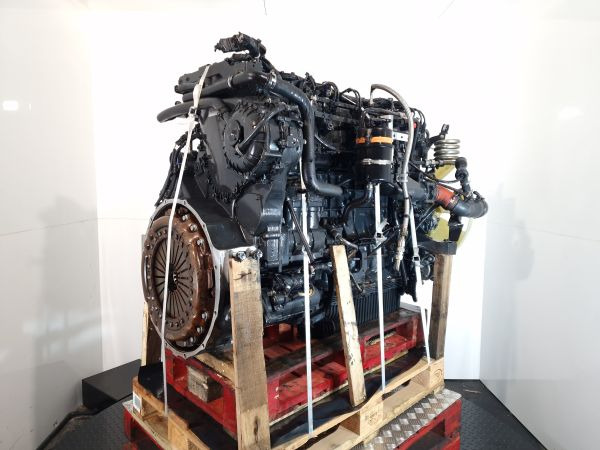 Iveco Cursor 11 E6 F3HFE601A-M011 Gas Engine Engine (Truck) - المحرك - شاحنة: صور 1 Iveco Cursor 11 E6 F3HFE601A-M011 Gas Engine Engine (Truck) - المحرك - شاحنة: صور 1