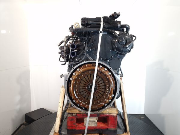 Iveco Cursor 11 E6 F3HFE601A-M011 Gas Engine Engine (Truck) - المحرك - شاحنة: صور 3 Iveco Cursor 11 E6 F3HFE601A-M011 Gas Engine Engine (Truck) - المحرك - شاحنة: صور 3