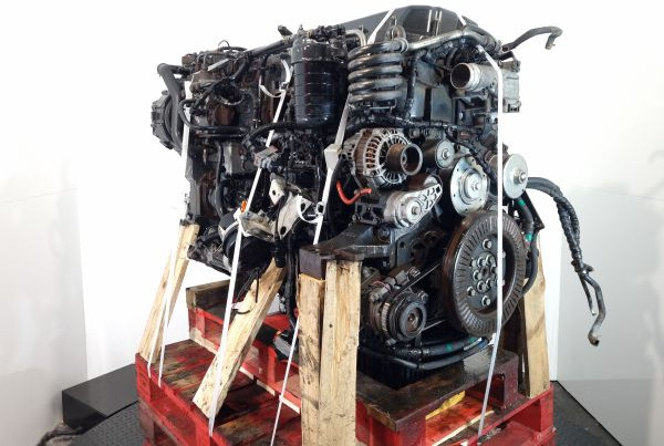 Iveco Cursor 11 F3GFE611 Engine (Truck) - المحرك - شاحنة: صور 4 Iveco Cursor 11 F3GFE611 Engine (Truck) - المحرك - شاحنة: صور 4