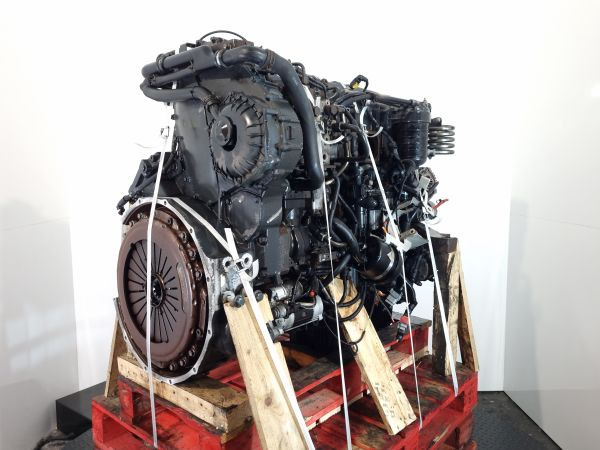 Iveco Cursor 11 F3GFE611 Engine (Truck) - المحرك - شاحنة: صور 1 Iveco Cursor 11 F3GFE611 Engine (Truck) - المحرك - شاحنة: صور 1