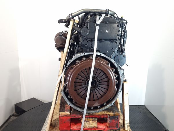 Iveco Cursor 8 E4 F2BE3681 Engine (Truck) - المحرك - شاحنة: صور 2 Iveco Cursor 8 E4 F2BE3681 Engine (Truck) - المحرك - شاحنة: صور 2
