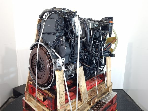 Iveco Cursor 8 E4 F2BE3681 Engine (Truck) - المحرك - شاحنة: صور 1 Iveco Cursor 8 E4 F2BE3681 Engine (Truck) - المحرك - شاحنة: صور 1