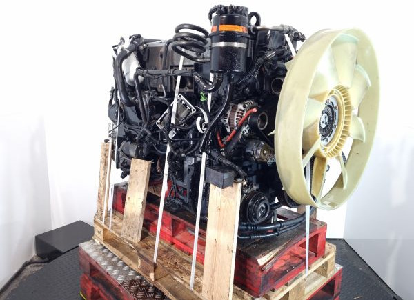 Iveco Cursor 8 E4 F2BE3681 Engine (Truck) - المحرك - شاحنة: صور 4 Iveco Cursor 8 E4 F2BE3681 Engine (Truck) - المحرك - شاحنة: صور 4