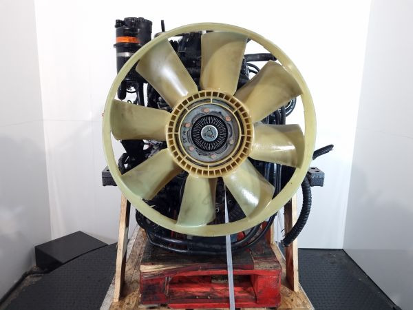 Iveco Cursor 8 E4 F2BE3681 Engine (Truck) - المحرك - شاحنة: صور 5 Iveco Cursor 8 E4 F2BE3681 Engine (Truck) - المحرك - شاحنة: صور 5