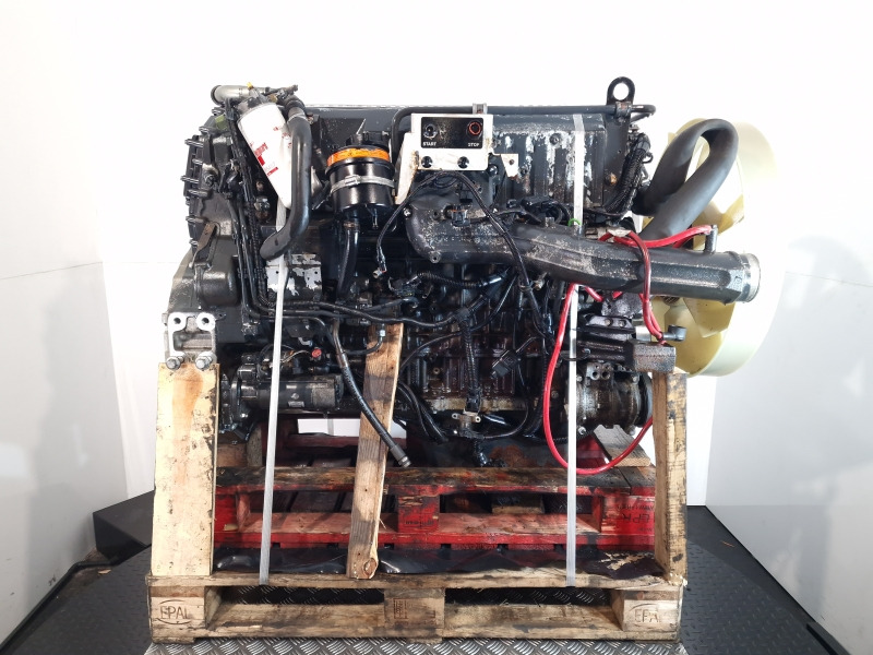 Iveco Cursor 8 E4 F2BE3681B Engine (Truck) - المحرك - شاحنة: صور 4 Iveco Cursor 8 E4 F2BE3681B Engine (Truck) - المحرك - شاحنة: صور 4