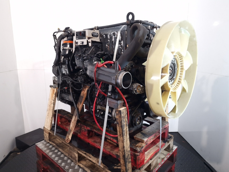Iveco Cursor 8 E4 F2BE3681B Engine (Truck) - المحرك - شاحنة: صور 5 Iveco Cursor 8 E4 F2BE3681B Engine (Truck) - المحرك - شاحنة: صور 5