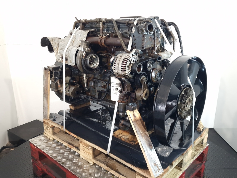 Iveco F4AE3681 Tector Euro 5 Engine (Truck) - المحرك - شاحنة: صور 5 Iveco F4AE3681 Tector Euro 5 Engine (Truck) - المحرك - شاحنة: صور 5