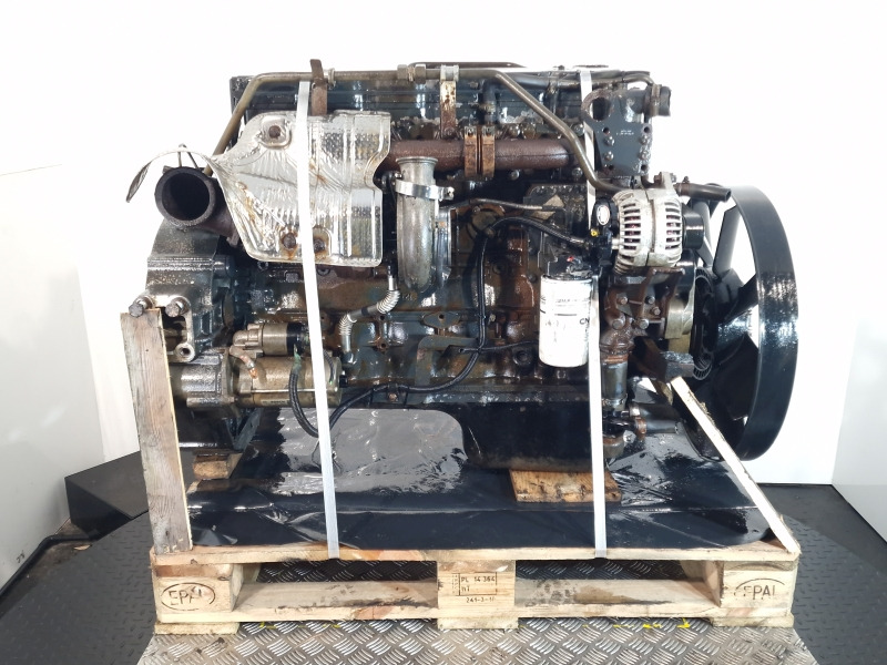 Iveco F4AE3681 Tector Euro 5 Engine (Truck) - المحرك - شاحنة: صور 4 Iveco F4AE3681 Tector Euro 5 Engine (Truck) - المحرك - شاحنة: صور 4