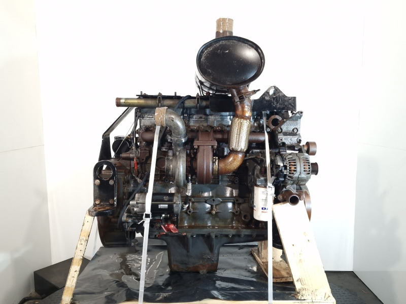 Iveco FPT 667TA F4HE0684J*D Engine (Plant) - المحرك - آلات البناء: صور 3 Iveco FPT 667TA F4HE0684J*D Engine (Plant) - المحرك - آلات البناء: صور 3