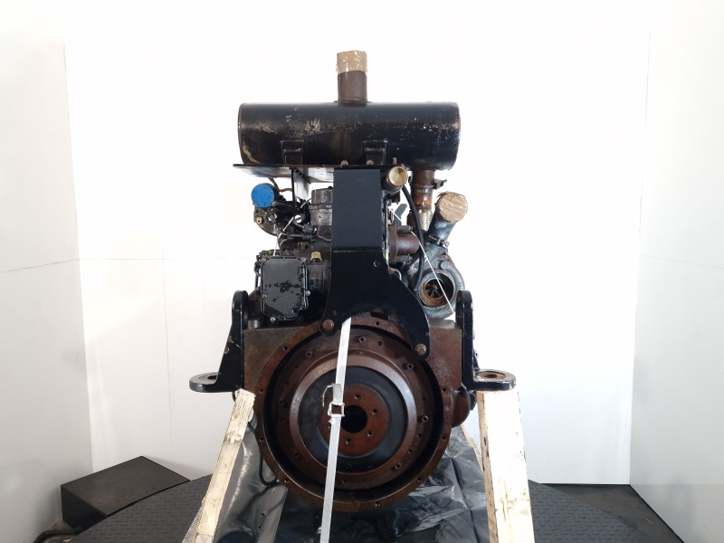 Iveco FPT 667TA F4HE0684J*D Engine (Plant) - المحرك - آلات البناء: صور 2 Iveco FPT 667TA F4HE0684J*D Engine (Plant) - المحرك - آلات البناء: صور 2