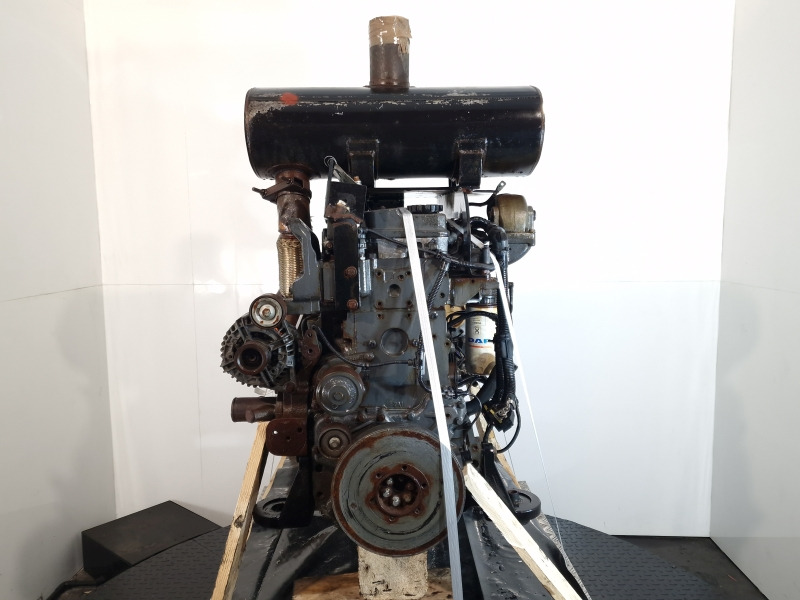 Iveco FPT 667TA F4HE0684J*D Engine (Plant) - المحرك - آلات البناء: صور 5 Iveco FPT 667TA F4HE0684J*D Engine (Plant) - المحرك - آلات البناء: صور 5