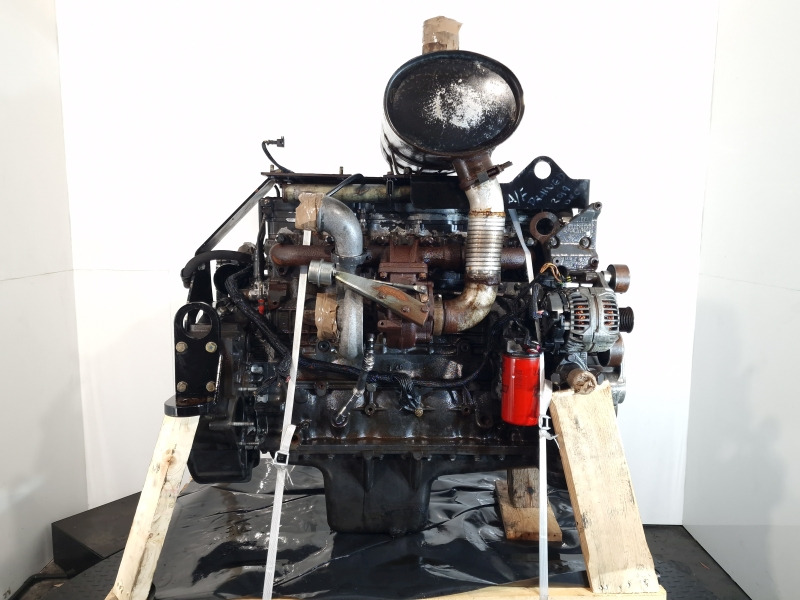 Iveco FPT 677TA F4HE0684J*D Engine (Plant) - المحرك - آلات البناء: صور 3 Iveco FPT 677TA F4HE0684J*D Engine (Plant) - المحرك - آلات البناء: صور 3