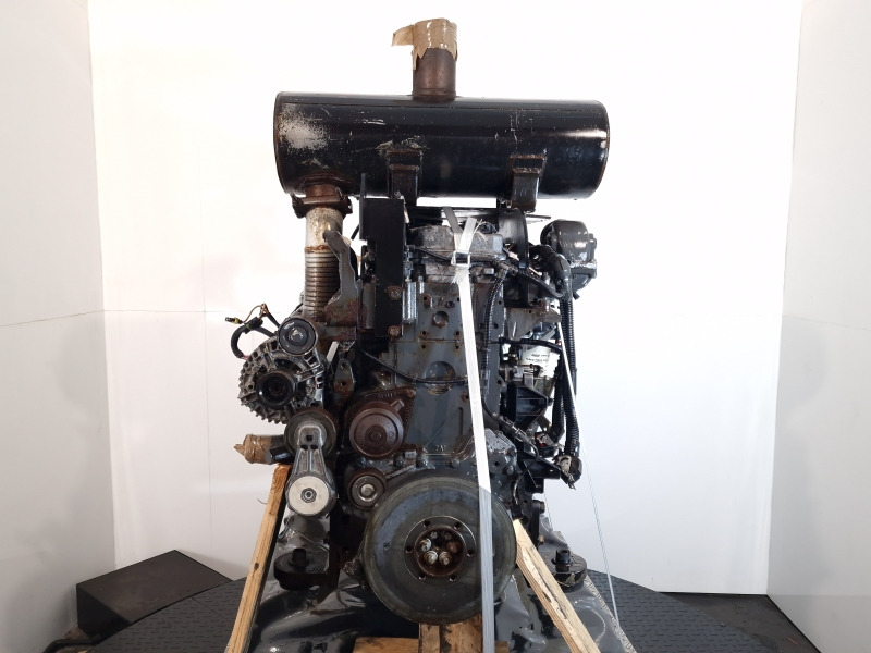 Iveco FPT 677TA F4HE0684J*D Engine (Plant) - المحرك - آلات البناء: صور 5 Iveco FPT 677TA F4HE0684J*D Engine (Plant) - المحرك - آلات البناء: صور 5