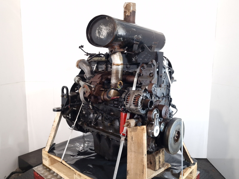 Iveco FPT 677TA F4HE0684J*D Engine (Plant) - المحرك - آلات البناء: صور 4 Iveco FPT 677TA F4HE0684J*D Engine (Plant) - المحرك - آلات البناء: صور 4