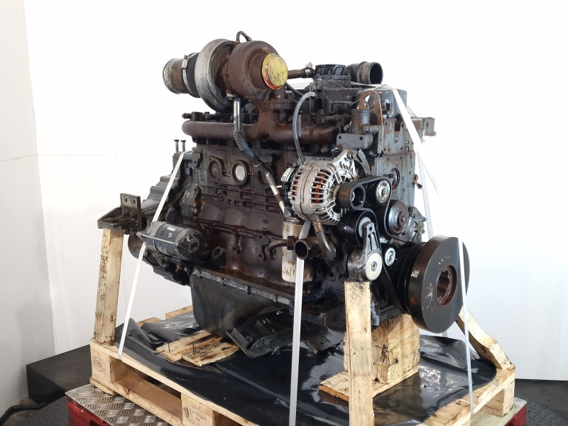 Iveco FPT F4BE0684D*D109 Engine (Plant) - المحرك - آلات البناء: صور 4 Iveco FPT F4BE0684D*D109 Engine (Plant) - المحرك - آلات البناء: صور 4
