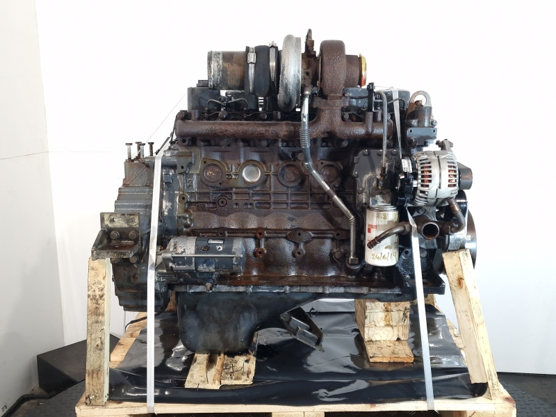 Iveco FPT F4BE0684D*D109 Engine (Plant) - المحرك - آلات البناء: صور 3 Iveco FPT F4BE0684D*D109 Engine (Plant) - المحرك - آلات البناء: صور 3