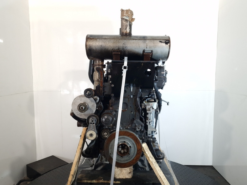Iveco FPT F4HE9684E*J104 Engine (Plant) - المحرك - آلات البناء: صور 5 Iveco FPT F4HE9684E*J104 Engine (Plant) - المحرك - آلات البناء: صور 5