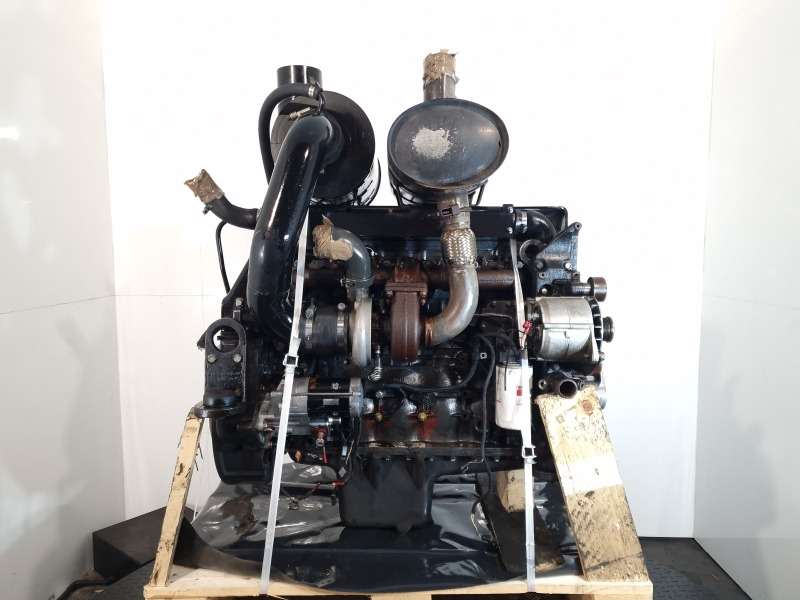 Iveco FPT F4HE9684E*J104 Engine (Plant) - المحرك - آلات البناء: صور 3 Iveco FPT F4HE9684E*J104 Engine (Plant) - المحرك - آلات البناء: صور 3