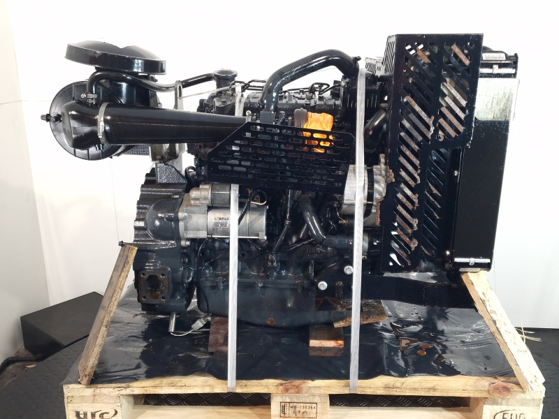 Iveco FPT F5CE9454E*A Engine (Plant) - المحرك - آلات البناء: صور 3 Iveco FPT F5CE9454E*A Engine (Plant) - المحرك - آلات البناء: صور 3