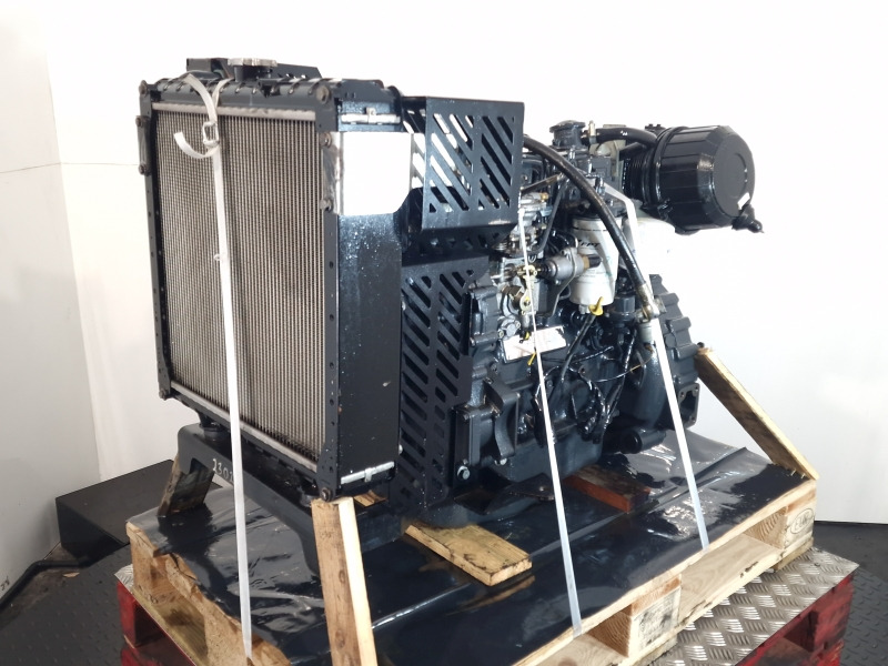 Iveco FPT F5CE9454E*A Engine (Plant) - المحرك - آلات البناء: صور 1 Iveco FPT F5CE9454E*A Engine (Plant) - المحرك - آلات البناء: صور 1