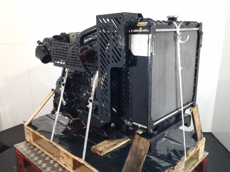 Iveco FPT F5CE9454E*A Engine (Plant) - المحرك - آلات البناء: صور 5 Iveco FPT F5CE9454E*A Engine (Plant) - المحرك - آلات البناء: صور 5