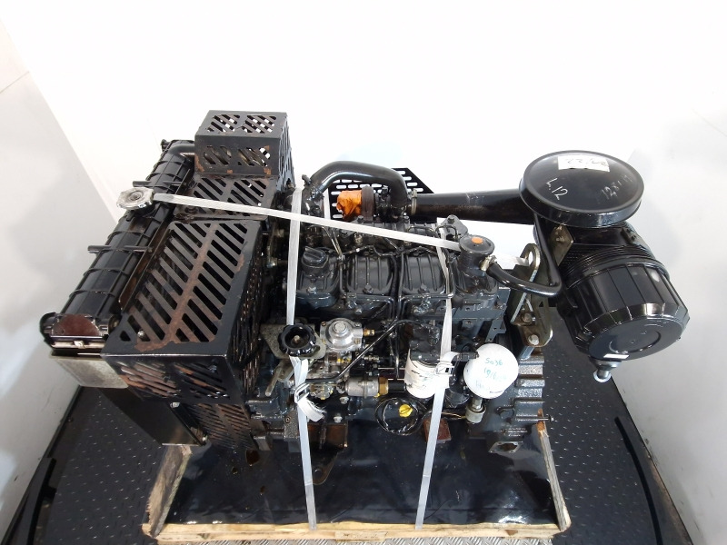 المحرك - آلات البناء Iveco FPT F5CE9454E*A Engine (Plant): صور 9