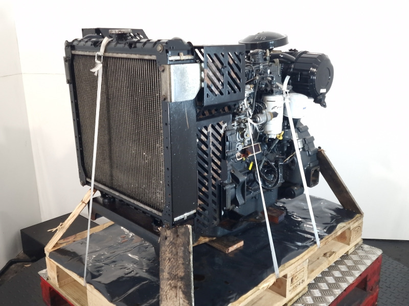 المحرك - آلات البناء Iveco FPT F5CE9454E*A Engine (Plant): صور 6