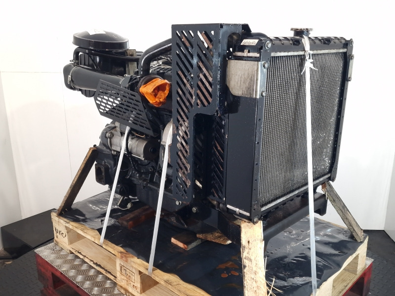 Iveco FPT F5CE9454E*A Engine (Plant) - المحرك - آلات البناء: صور 4 Iveco FPT F5CE9454E*A Engine (Plant) - المحرك - آلات البناء: صور 4