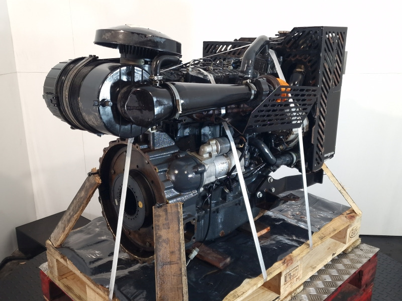 Iveco FPT F5CE9454E*A Engine (Plant) - المحرك - آلات البناء: صور 1 Iveco FPT F5CE9454E*A Engine (Plant) - المحرك - آلات البناء: صور 1