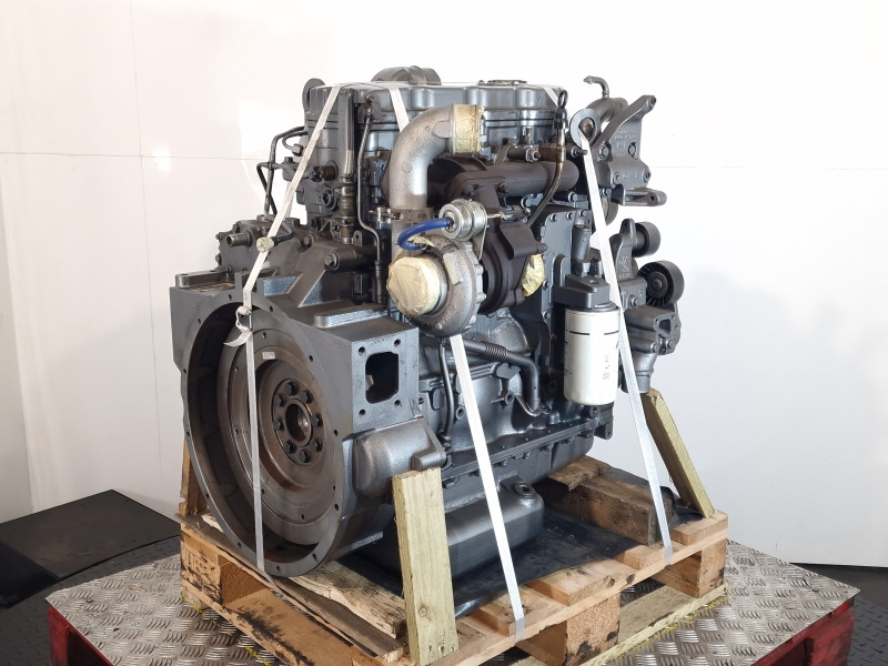 Iveco FPT N40ENT5A002 / F4AE3481D*S Engine (Plant) - المحرك - آلات البناء: صور 1 Iveco FPT N40ENT5A002 / F4AE3481D*S Engine (Plant) - المحرك - آلات البناء: صور 1