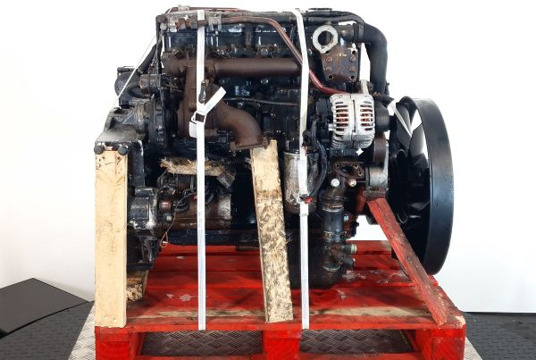 Iveco Tector 4ISB E3 F4AE0481A Engine (Truck) - المحرك - شاحنة: صور 4 Iveco Tector 4ISB E3 F4AE0481A Engine (Truck) - المحرك - شاحنة: صور 4