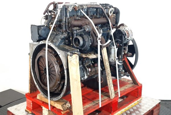 Iveco Tector 4ISB E3 F4AE0481A Engine (Truck) - المحرك - شاحنة: صور 1 Iveco Tector 4ISB E3 F4AE0481A Engine (Truck) - المحرك - شاحنة: صور 1