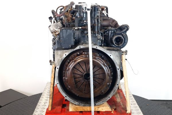 Iveco Tector 4ISB E3 F4AE0481A Engine (Truck) - المحرك - شاحنة: صور 3 Iveco Tector 4ISB E3 F4AE0481A Engine (Truck) - المحرك - شاحنة: صور 3