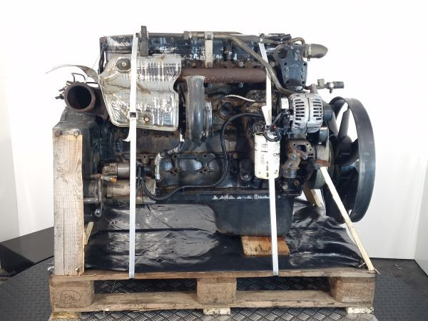 Iveco Tector 6ISB Euro 5 F4AE3681B*U107 Engine (Truck) - المحرك - شاحنة: صور 4 Iveco Tector 6ISB Euro 5 F4AE3681B*U107 Engine (Truck) - المحرك - شاحنة: صور 4