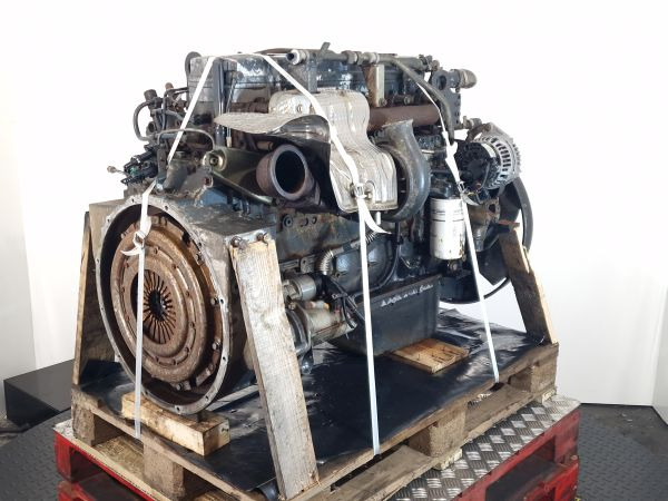 Iveco Tector 6ISB Euro 5 F4AE3681B*U107 Engine (Truck) - المحرك - شاحنة: صور 1 Iveco Tector 6ISB Euro 5 F4AE3681B*U107 Engine (Truck) - المحرك - شاحنة: صور 1