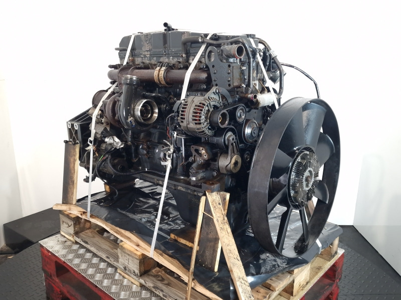 Iveco Tector 7 F4AFE611E*C006 Engine (Truck) - المحرك - شاحنة: صور 4 Iveco Tector 7 F4AFE611E*C006 Engine (Truck) - المحرك - شاحنة: صور 4