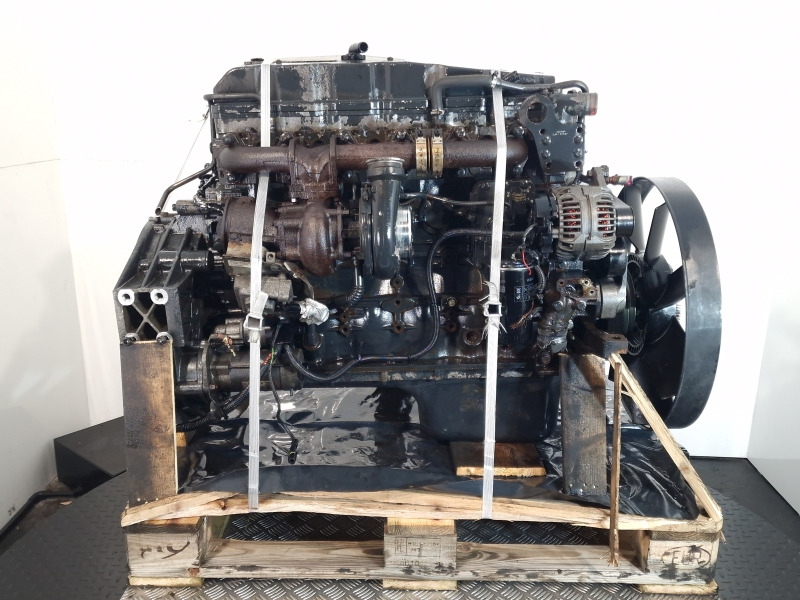 Iveco Tector 7 F4AFE611E*C006 Engine (Truck) - المحرك - شاحنة: صور 3 Iveco Tector 7 F4AFE611E*C006 Engine (Truck) - المحرك - شاحنة: صور 3