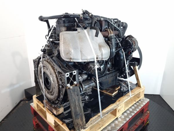 Iveco Tector 7 F4AFE611E*C006 Engine (Truck) - المحرك - شاحنة: صور 1 Iveco Tector 7 F4AFE611E*C006 Engine (Truck) - المحرك - شاحنة: صور 1