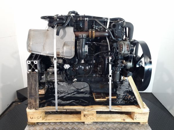Iveco Tector 7 F4AFE611E*C006 Engine (Truck) - المحرك - شاحنة: صور 4 Iveco Tector 7 F4AFE611E*C006 Engine (Truck) - المحرك - شاحنة: صور 4