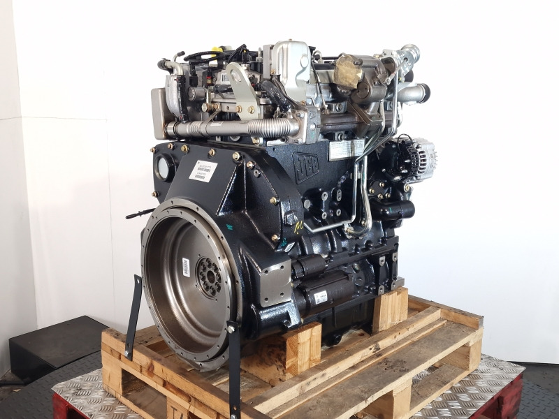 JCB 444 TA4-55 J3 Engine (Plant) - المحرك - آلات البناء: صور 1 JCB 444 TA4-55 J3 Engine (Plant) - المحرك - آلات البناء: صور 1