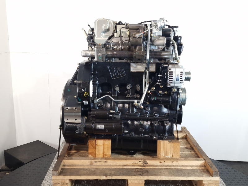 JCB 444 TA4-55 J3 Engine (Plant) - المحرك - آلات البناء: صور 4 JCB 444 TA4-55 J3 Engine (Plant) - المحرك - آلات البناء: صور 4