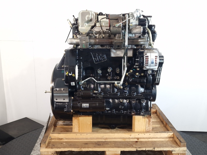 JCB 444 TA4-55 J3 Engine (Plant) - المحرك - آلات البناء: صور 4 JCB 444 TA4-55 J3 Engine (Plant) - المحرك - آلات البناء: صور 4