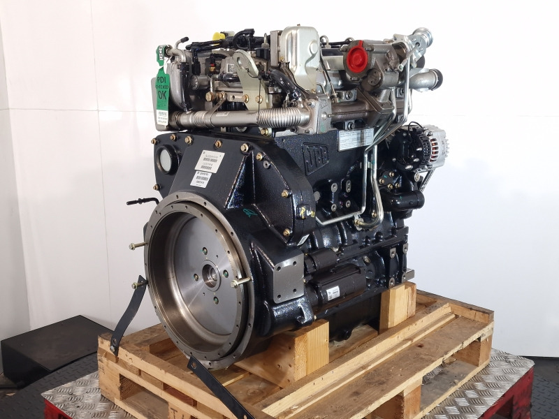 JCB 444 TA4-55 J3 Engine (Plant) - المحرك - آلات البناء: صور 1 JCB 444 TA4-55 J3 Engine (Plant) - المحرك - آلات البناء: صور 1
