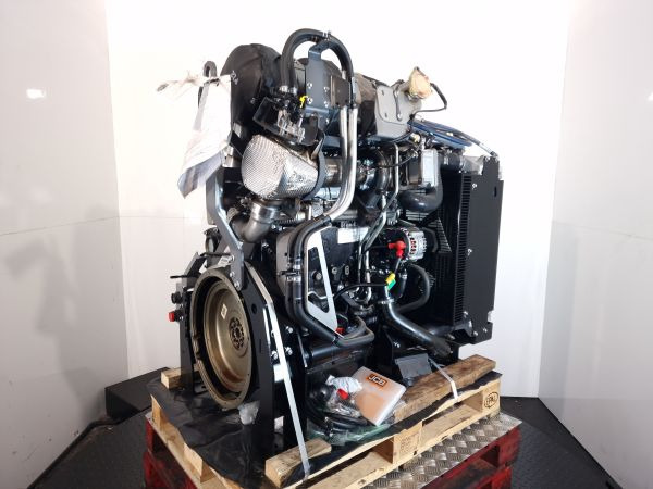 JCB 444 TA4-93 L2A Engine (Plant) - المحرك - آلات البناء: صور 1 JCB 444 TA4-93 L2A Engine (Plant) - المحرك - آلات البناء: صور 1