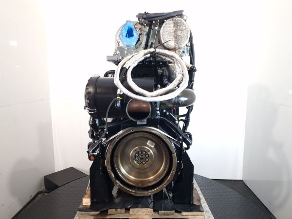 JCB 448 TA5-97E L1A Engine (Plant) - المحرك - آلات البناء: صور 2 JCB 448 TA5-97E L1A Engine (Plant) - المحرك - آلات البناء: صور 2