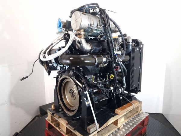 JCB 448 TA5-97E L1A Engine (Plant) - المحرك - آلات البناء: صور 1 JCB 448 TA5-97E L1A Engine (Plant) - المحرك - آلات البناء: صور 1
