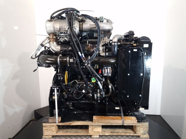 JCB 448 TA5-97E L1A Engine (Plant) - المحرك - آلات البناء: صور 3 JCB 448 TA5-97E L1A Engine (Plant) - المحرك - آلات البناء: صور 3