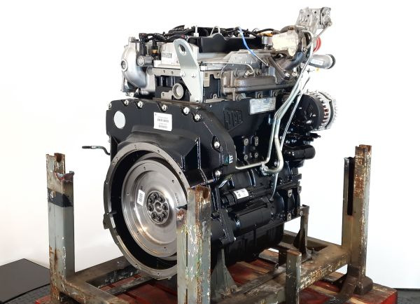 JCB 448 TA5-97E L2A Engine (Plant) - المحرك - آلات البناء: صور 1 JCB 448 TA5-97E L2A Engine (Plant) - المحرك - آلات البناء: صور 1