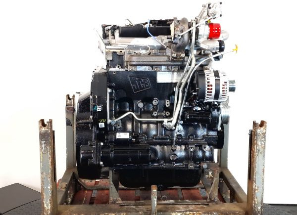 JCB 448 TA5-97E L2A Engine (Plant) - المحرك - آلات البناء: صور 4 JCB 448 TA5-97E L2A Engine (Plant) - المحرك - آلات البناء: صور 4