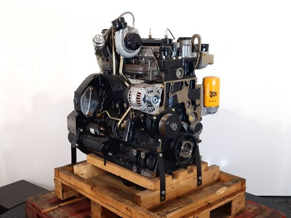JCB 448 TCAG-121 Engine (Plant) DIESELMAX JCB GENERATOR ENGINE - المحرك - آلات البناء: صور 5 JCB 448 TCAG-121 Engine (Plant) DIESELMAX JCB GENERATOR ENGINE - المحرك - آلات البناء: صور 5